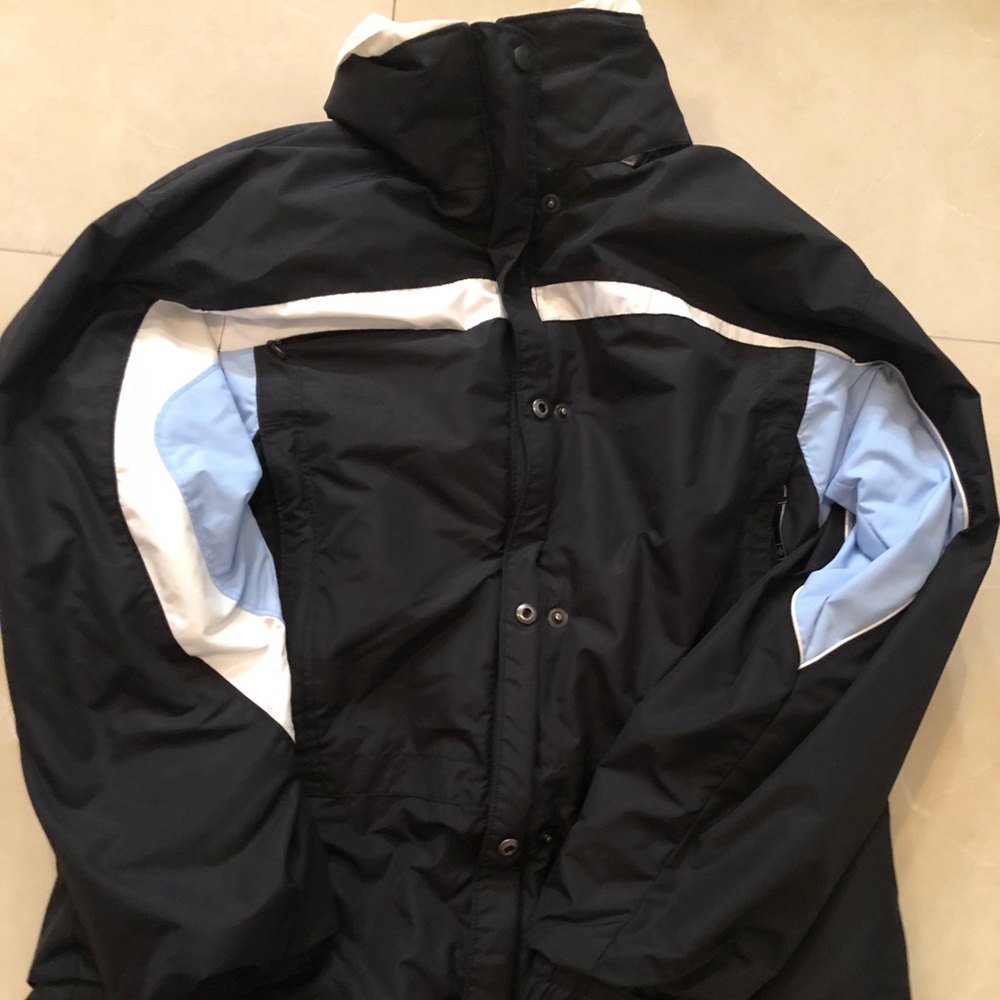 Columbia Women’s Jacket